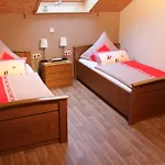 Διαμέρισμα Haus Friederike Ab 6 Uebernachtungen, Inclusive Meine Card Willingen (Upland)