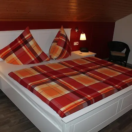 Apartment Haus Friederike Ab 6 Uebernachtungen, Inclusive Meine Card Willingen (Upland)