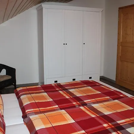 Appartement Haus Friederike Ab 6 Uebernachtungen, Inclusive Meine Card *