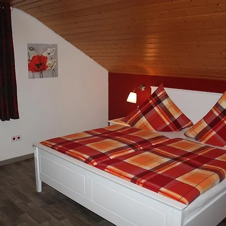 Appartement Haus Friederike Ab 6 Uebernachtungen, Inclusive Meine Card Willingen (Upland)