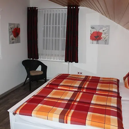 Appartement Haus Friederike Ab 6 Uebernachtungen, Inclusive Meine Card *