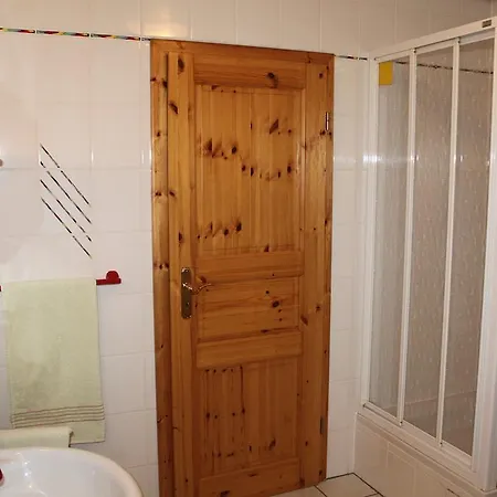 Appartement Haus Friederike Ab 6 Uebernachtungen, Inclusive Meine Card Willingen (Upland)