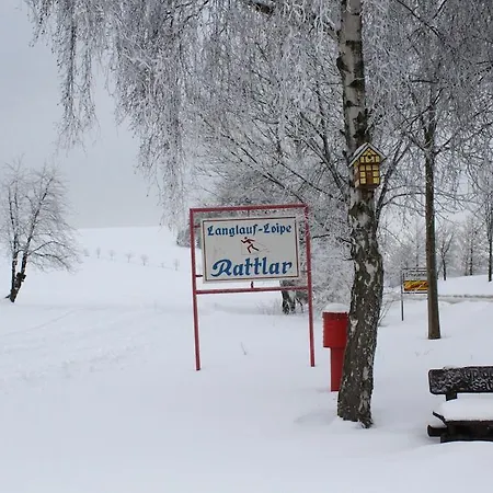 Appartement Haus Friederike Ab 6 Uebernachtungen, Inclusive Meine Card *