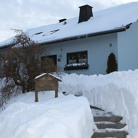 Appartement Haus Friederike Ab 6 Uebernachtungen, Inclusive Meine Card Willingen (Upland)