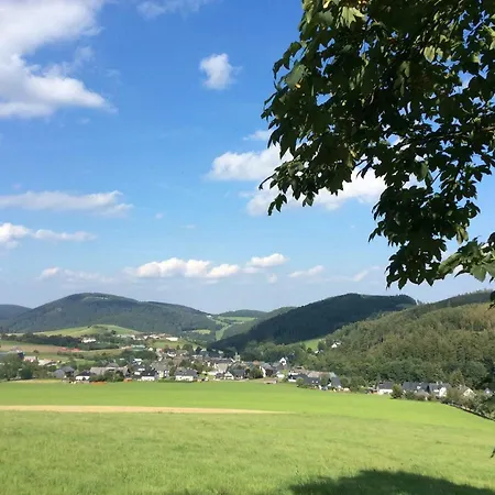 아파트 Haus Friederike Ab 6 Uebernachtungen, Inclusive Meine Card *