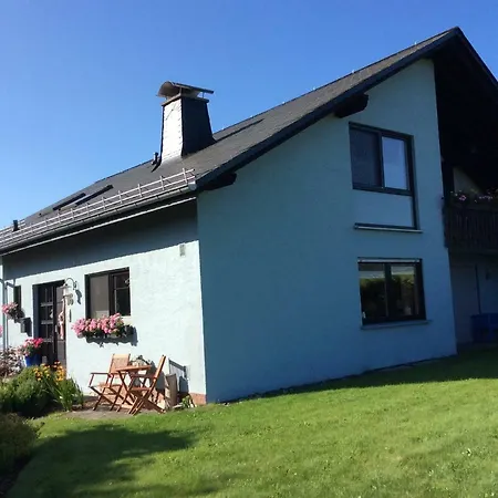 Haus Friederike Ab 6 Uebernachtungen, Inclusive Meine Card 아파트