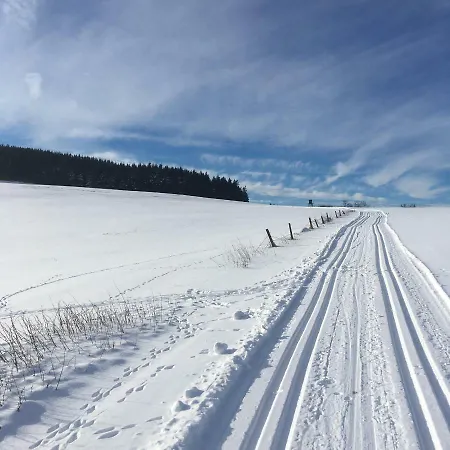 Appartement Haus Friederike Ab 6 Uebernachtungen, Inclusive Meine Card *