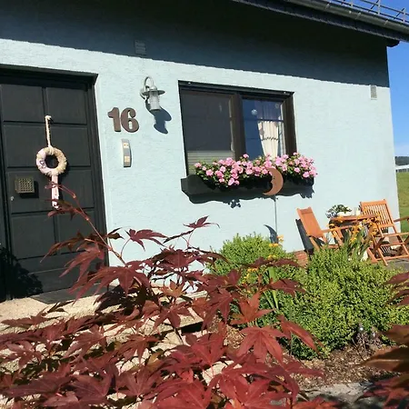 아파트 Haus Friederike Ab 6 Uebernachtungen, Inclusive Meine Card *