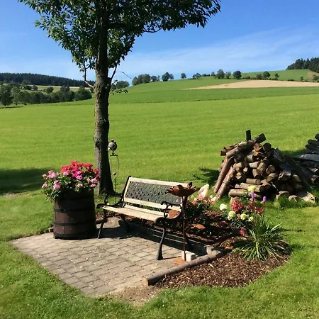 Appartement Haus Friederike Ab 6 Uebernachtungen, Inclusive Meine Card Willingen (Upland)