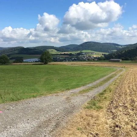 Haus Friederike Ab 6 Uebernachtungen, Inclusive Meine Card * Віллінген