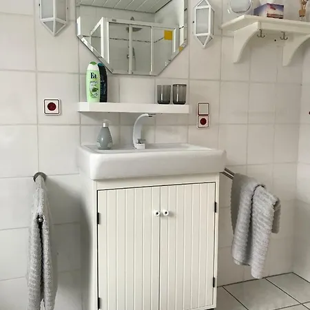 Apartment Haus Friederike Ab 6 Uebernachtungen, Inclusive Meine Card