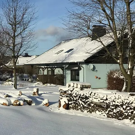 Appartement Haus Friederike Ab 6 Uebernachtungen, Inclusive Meine Card *