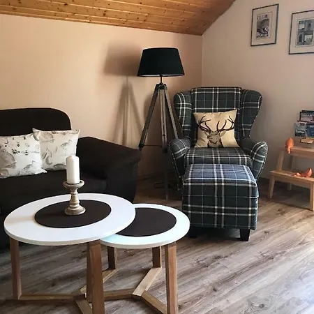 Haus Friederike Ab 6 Uebernachtungen, Inclusive Meine Card