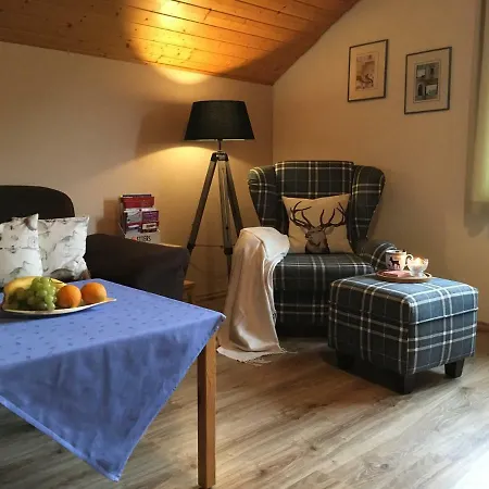 Haus Friederike Ab 6 Uebernachtungen, Inclusive Meine Card Appartement Willingen (Upland)