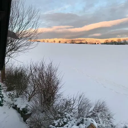 Haus Friederike Ab 6 Uebernachtungen, Inclusive Meine Card Appartement Willingen (Upland)