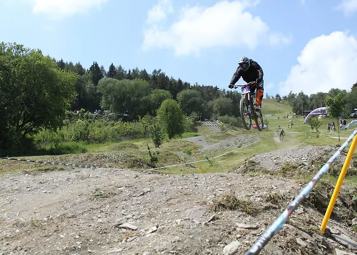 Haus Friederike Ab 6 Uebernachtungen, Inclusive Meine Card 빌링겐