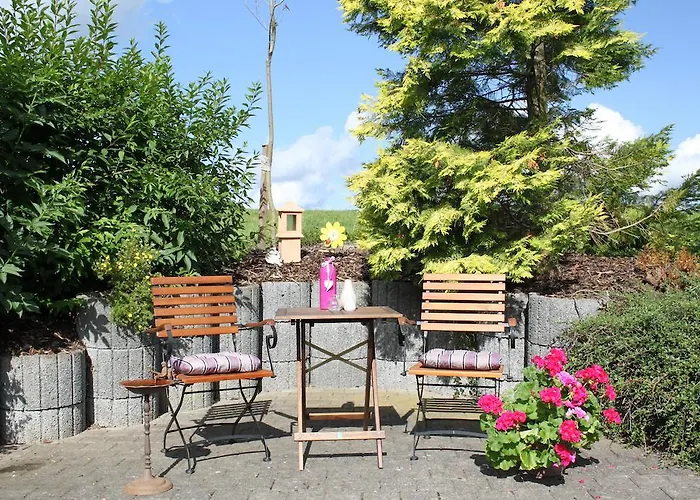 Апартаменти Haus Friederike Ab 6 Uebernachtungen, Inclusive Meine Card Віллінген