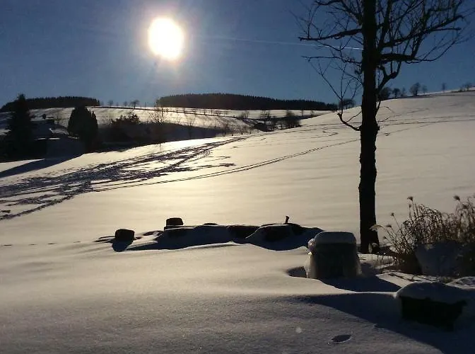 Haus Friederike Ab 6 Uebernachtungen, Inclusive Meine Card *