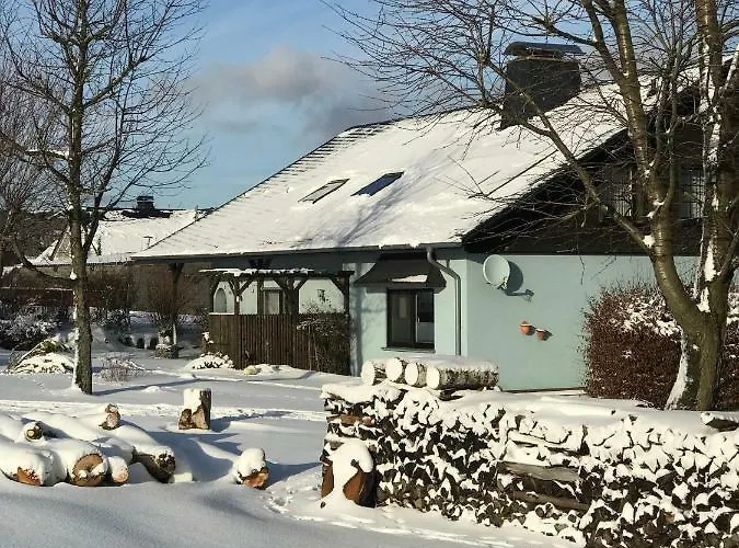 Апартаменти Haus Friederike Ab 6 Uebernachtungen, Inclusive Meine Card *